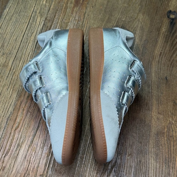 New ~ Silent D Seena Sneakers Size EU 39 ~ 8 US - Picture 9 of 13